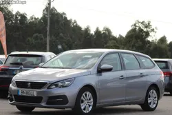 Peugeot 308 1.5 BlueHDi Active
