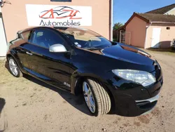 Megane 3 rs 250cv tres belle