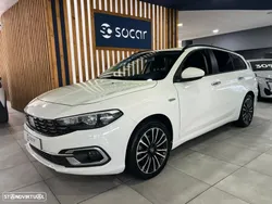 Fiat Tipo Station Wagon 1.3 Multijet City Life