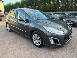 Peugeot 308 Active 1.6 HDi 92ch