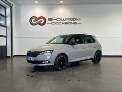 Skoda Fabia 1.0 TSI 110ch Monte Carlo