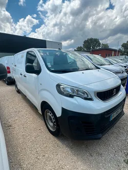 PEUGEOT EXPERT 1.6 BLUEHDI 8v TURBO