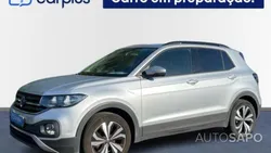 Volkswagen T-Cross 1.0 TSI Life de 2022