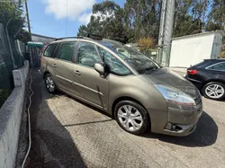 Citroën C4 Grand Picasso 1.6 BlueHDi Exclusive