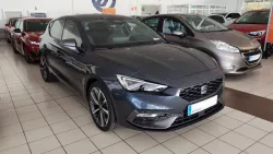 SEAT León 1.5 TSI S&S FR Special Edition 150