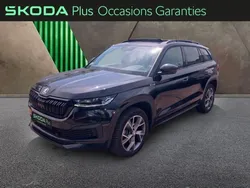 Skoda Kodiaq 2.0 TDI 150ch SCR Sportline DSG7 7 places