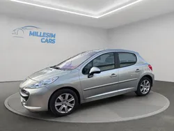 Peugeot 207 TENDANCE BOITE AUTO 1.6 120CVMOTEUR A CHAINE