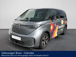 Volkswagen ID. Buzz 204ch Pro 77 kWh