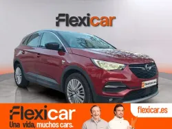 OPEL Grandland X 1.5CDTi S&S 120 Aniversario AT6 130