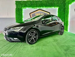 SEAT Leon 1.6 TDI S&S Style