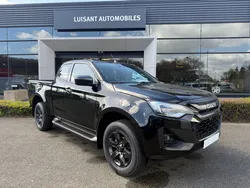ISUZU D-Max 1.9 DDI 164cv Space Nitro Sport BVA