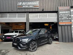Cupra Ateca 1.5 TSI 150ch DSG7 V
