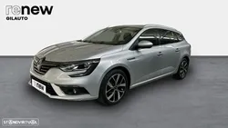 Renault Mégane Sport Tourer 1.5 Blue dCi Bose Edition