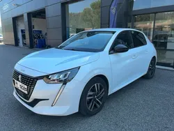 Peugeot 208 (2) PureTech 100 Allure Pack