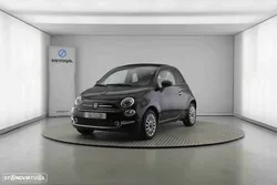 Fiat 500C 1.0 Hybrid Dolcevita