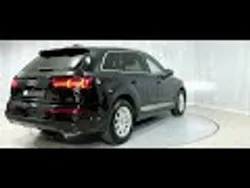 Audi Q7 3.0 TDI quattro S-line Tiptronic 7L