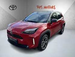 Toyota Yaris Cross Hybride 1.5 HYBRID 116H COLLECTION AUTO