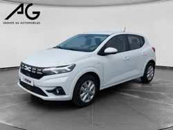 Dacia Sandero TCe 90 Expression