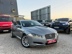 JAGUAR XF 2.2 D 200 16V X250 PHASE 2 BOITE AUTO LUXE PREMIUM GARANTIE 3 MOiS