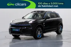 LYNK & CO 01 1.5T HEV