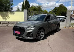 AUDI Q3 2.0 TFSI 16V GPF Quattro S Tronic7 230 cv Boîte auto
