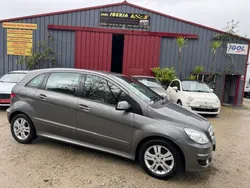 Mercedes benz B200 CDI boite auto 126000km