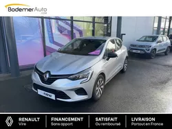Renault Clio TCe 90 Equilibre