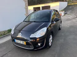 Citroën C3 1.1 Gasolina