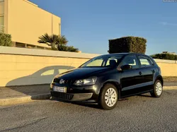 VW Polo 1200 TDI