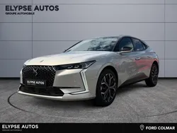 Ds DS 4 PureTech 180ch La Première Automatique
