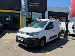 Citroën Berlingo III M BlueHDi 100ch S&S Feel