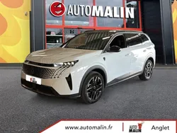 Peugeot 5008 Hybrid 145 ch e-DCS6 GT