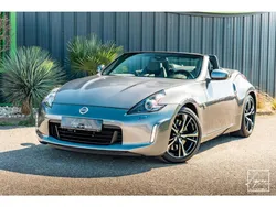 NISSAN 370Z Cabriolet Roadster V6 3.7L 328CH