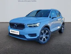 VOLVO XC40 D3 AdBlue 150 ch Geartronic 8 Inscription
