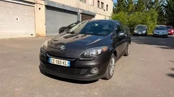 Renault Mégane 1.5 DCI