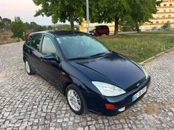 Ford Focus 1.4 Comfort