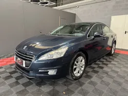 Peugeot 508 1.6 THP 16V 155CH ACTIVE