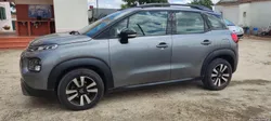 Citroën C3 Aircross 1.6 BlueHDi Feel