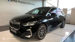 Bmw Série 2 Active Tourer 218d 150ch M Sport DKG7