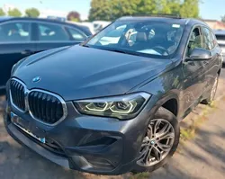 BMW X1 F48 LCI sDrive 18i 136 ch DKG7 Business Design - 5P + CUIR + TOIT OUVRANT
