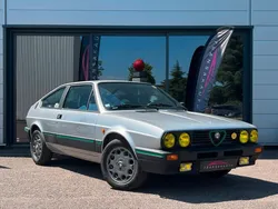 ALFA ROMEO SPRINT ALFASUD 1.5 Quad.Verde