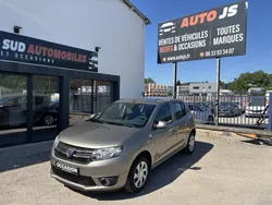 Dacia Sandero TCE 90 LAUREATE