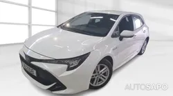 Toyota Corolla de 2021