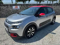 Citroën C3 1.5 BlueHDi Shine