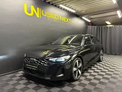 Audi A5 AVANT - 40 TDI Sline Edition 204cv