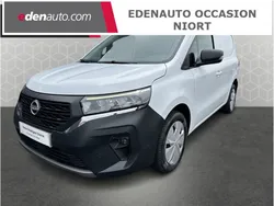 Nissan Townstar FOURGON L1 TCE 130 BVM N-CONNECTA