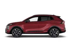 KIA Sportage 1.6 T-GDi HEV Concept 239