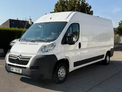 Citroën Jumper 2.2 hdi 120cv L3H2 / Clim