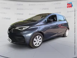 Renault Zoe E-Tech Equilibre charge normale R110 Achat Intégral - 22B