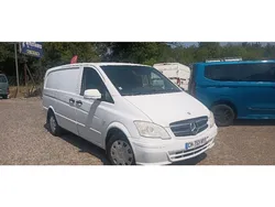 Mercedes Vito 116 CDI 2.8t LONG